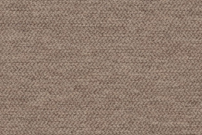 Fauteuil convertible et modulable - Tissu lisse Marron