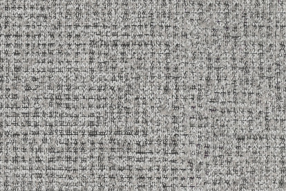 Canapé 2 places convertible et modulable - Tissu tweed Gris