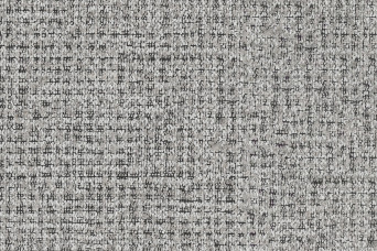 Housse Canapé droit convertible - 3 places - Tissu tweed gris