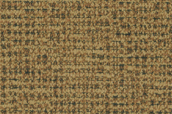 Housse Canapé droit convertible - 3 places - Tissu tweed jaune