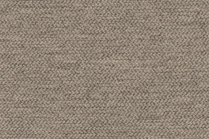 Fauteuil convertible et modulable - Tissu lisse Taupe